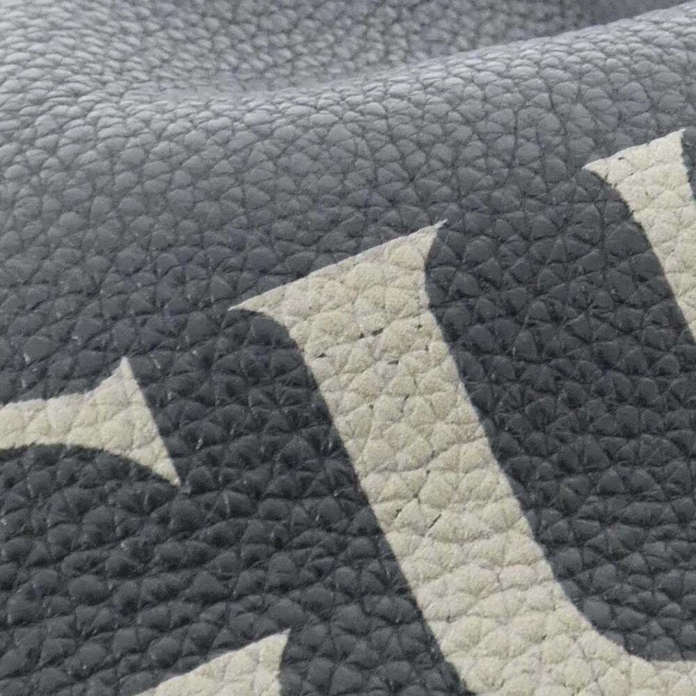 GUCCI Black Backpack - Picture 4 of 10